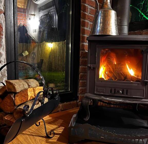 민박 Sapancaadabungalov