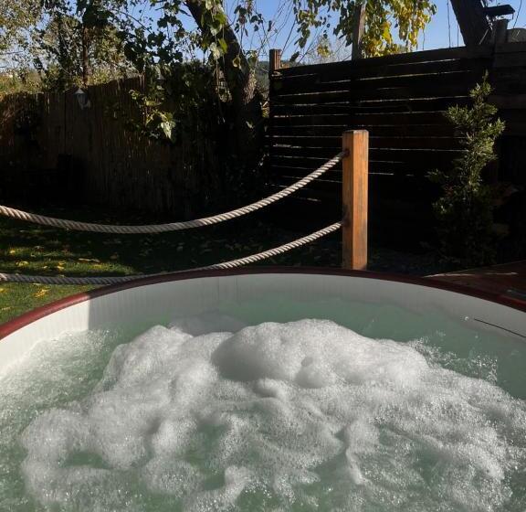 민박 Sapancaadabungalov