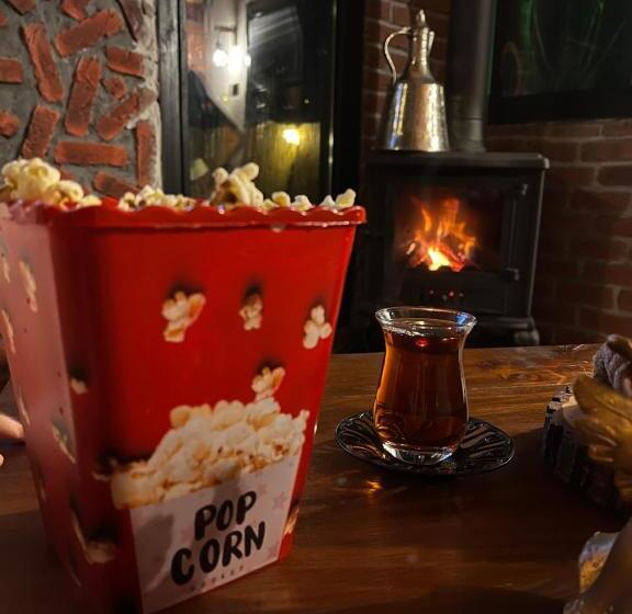 민박 Sapancaadabungalov