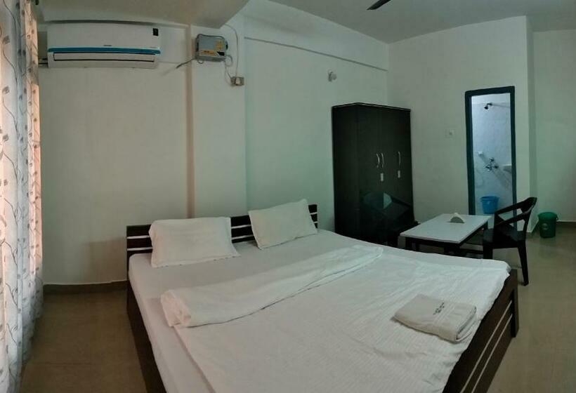 Bed and Breakfast Solace Stay