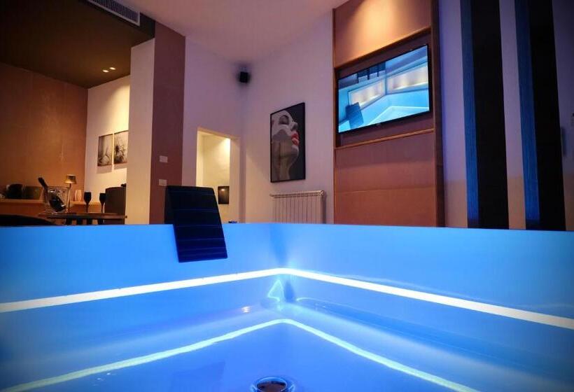 مبيت وإفطار Sumaiè Suite   Wellness In Salento   Mesagne