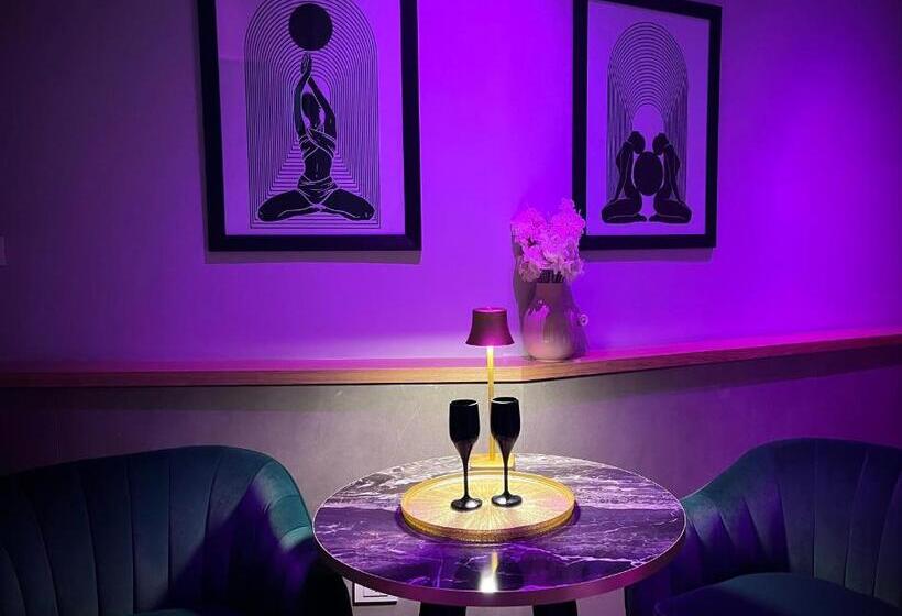تختخواب و صبحانه Sumaiè Suite   Wellness In Salento   Mesagne