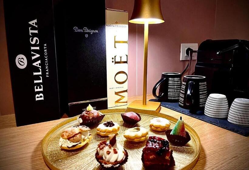 مبيت وإفطار Sumaiè Suite   Wellness In Salento   Mesagne