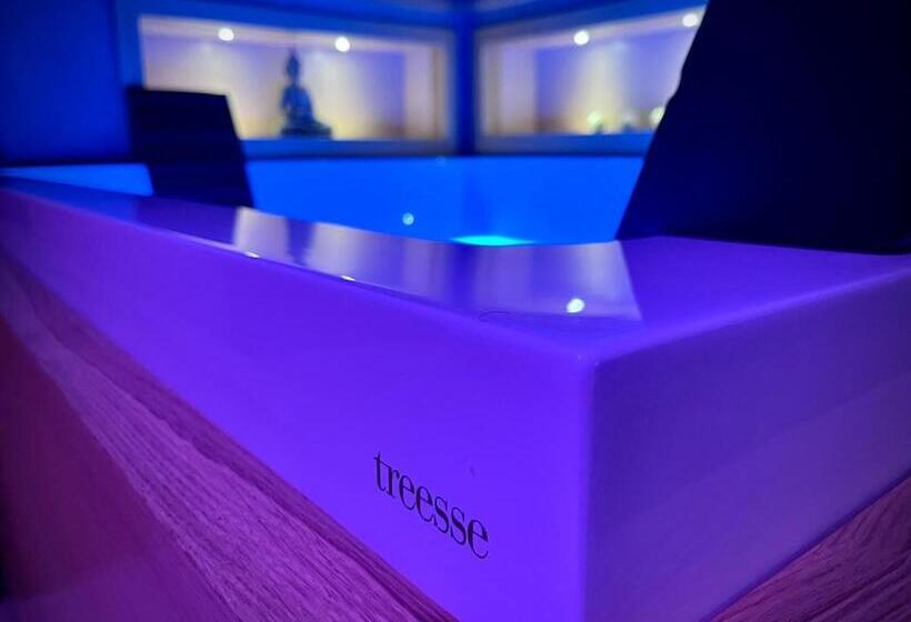 مبيت وإفطار Sumaiè Suite   Wellness In Salento   Mesagne