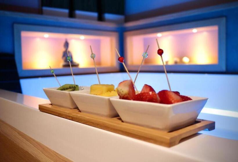 مبيت وإفطار Sumaiè Suite   Wellness In Salento   Mesagne