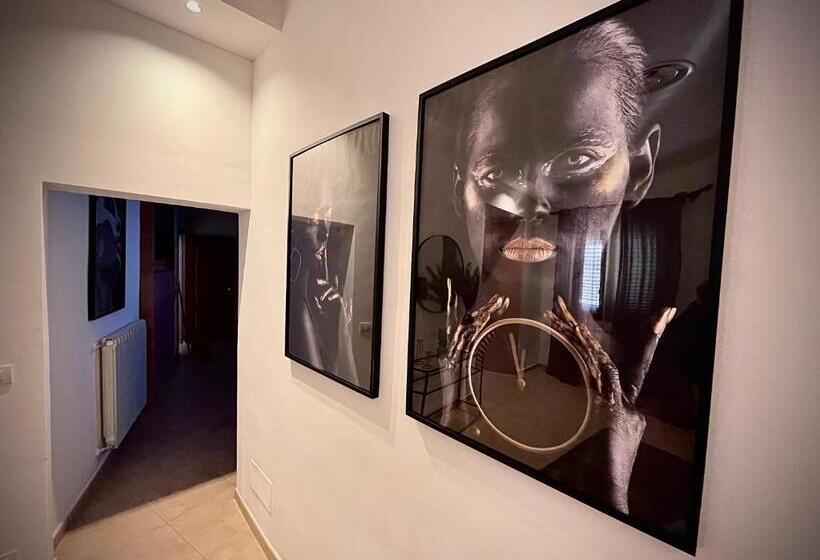 مبيت وإفطار Sumaiè Suite   Wellness In Salento   Mesagne