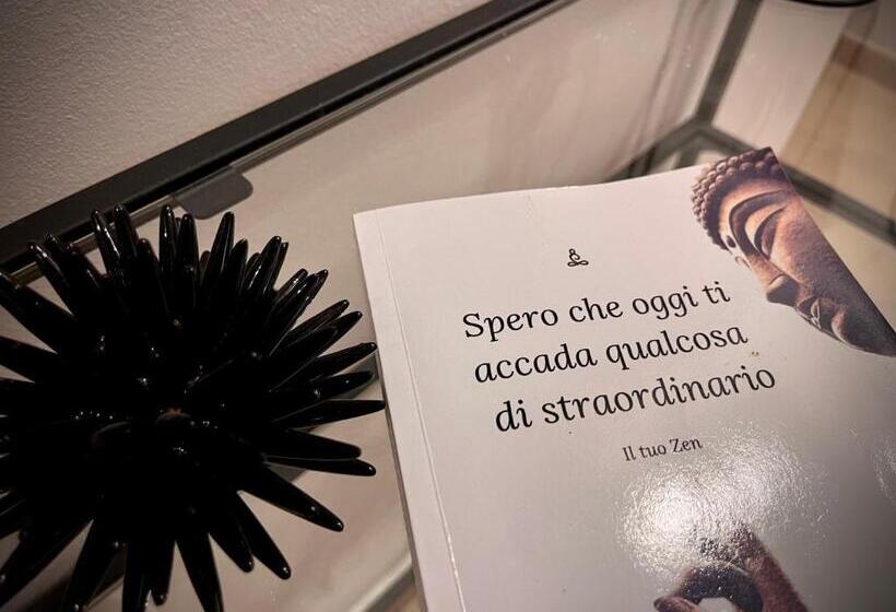 مبيت وإفطار Sumaiè Suite   Wellness In Salento   Mesagne