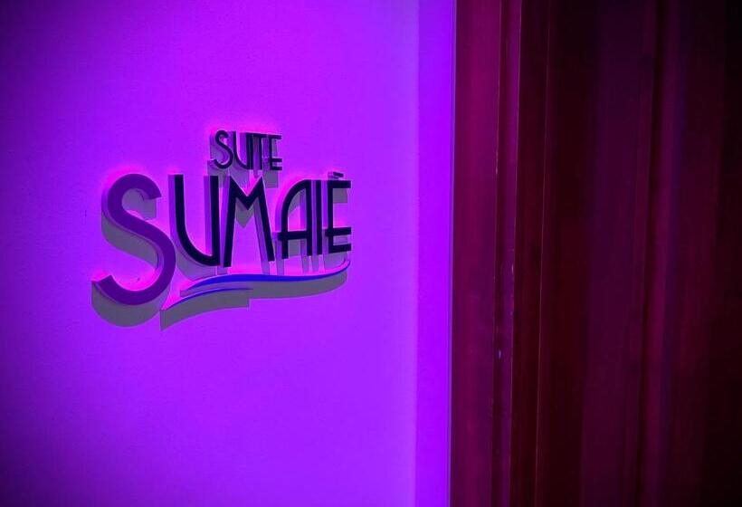 مبيت وإفطار Sumaiè Suite   Wellness In Salento   Mesagne