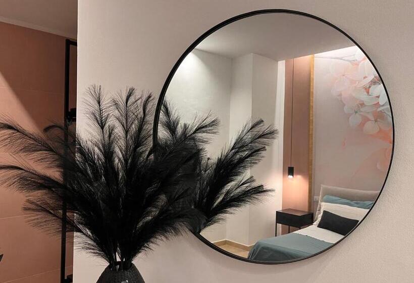 تختخواب و صبحانه Sumaiè Suite   Wellness In Salento   Mesagne