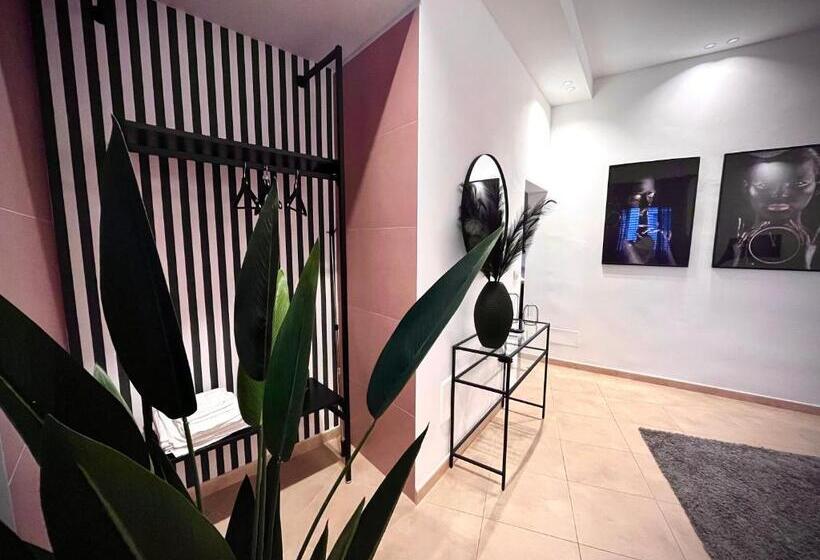 مبيت وإفطار Sumaiè Suite   Wellness In Salento   Mesagne