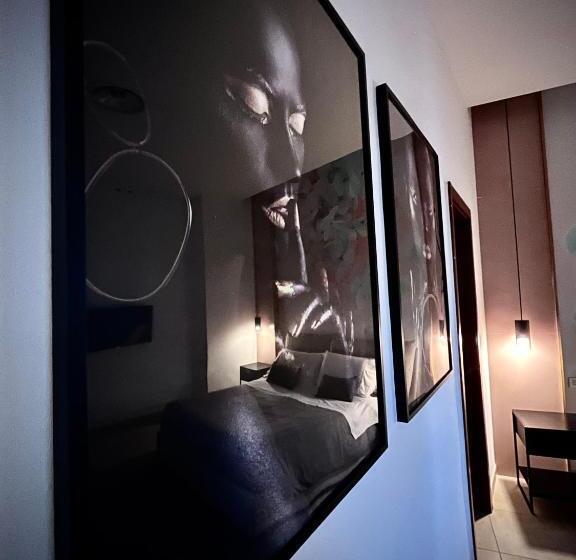 مبيت وإفطار Sumaiè Suite   Wellness In Salento   Mesagne