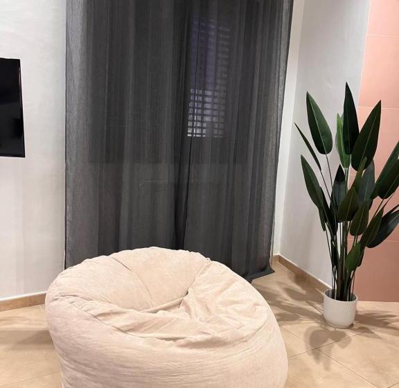 مبيت وإفطار Sumaiè Suite   Wellness In Salento   Mesagne