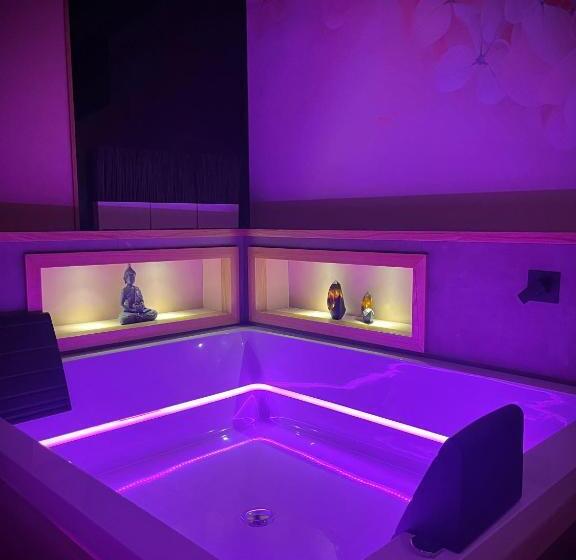 تختخواب و صبحانه Sumaiè Suite   Wellness In Salento   Mesagne