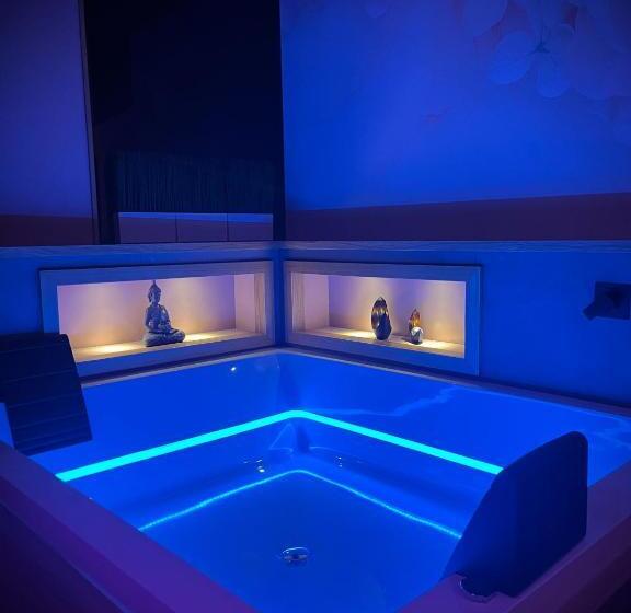 مبيت وإفطار Sumaiè Suite   Wellness In Salento   Mesagne