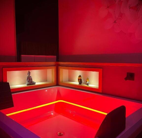 تختخواب و صبحانه Sumaiè Suite   Wellness In Salento   Mesagne