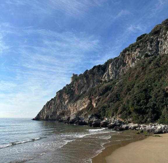 住宿加早餐  The Roofport