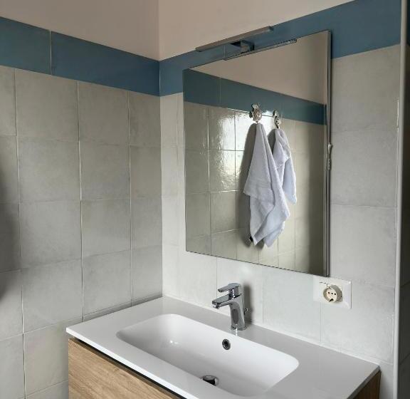 住宿加早餐  The Roofport