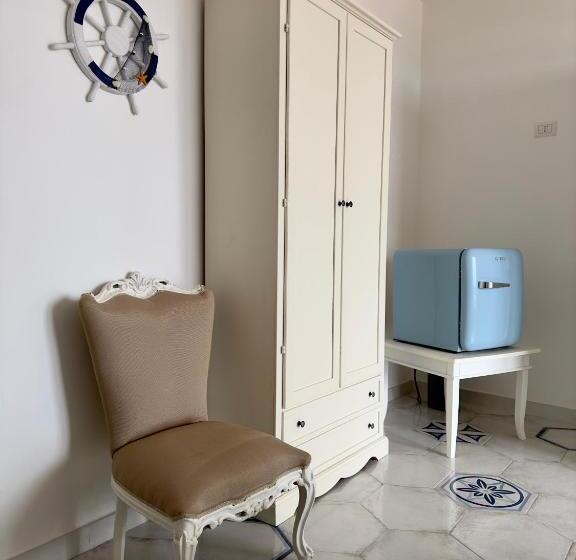 住宿加早餐  The Roofport