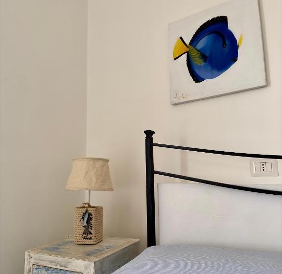 住宿加早餐  The Roofport