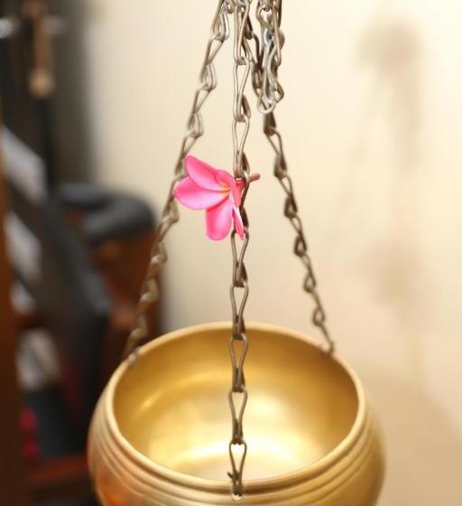 민박 Thisara Villas