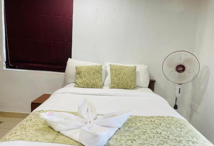 민박 Thottom Stays Munnar, Forest Bungalow