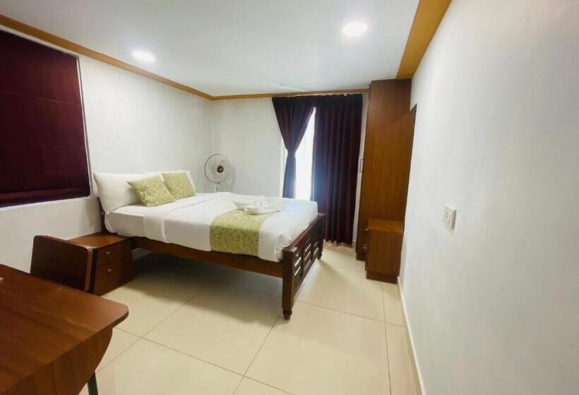 민박 Thottom Stays Munnar, Forest Bungalow