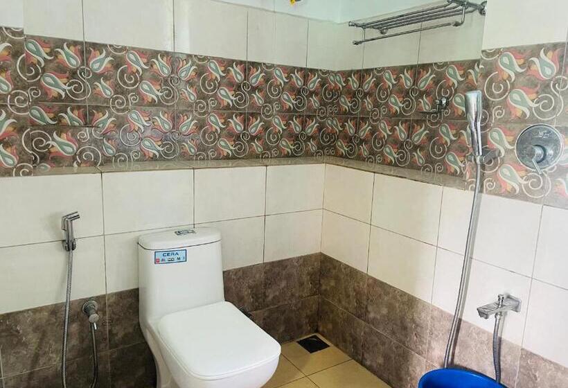 민박 Thottom Stays Munnar, Forest Bungalow