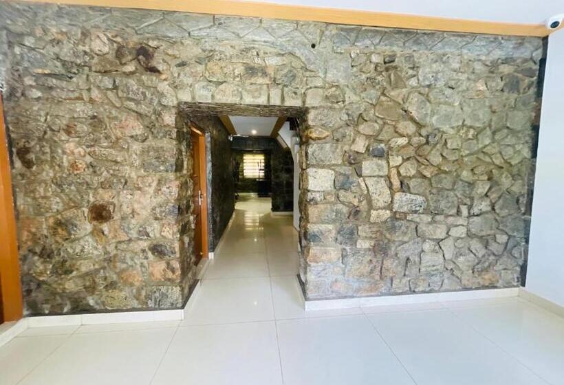 민박 Thottom Stays Munnar, Forest Bungalow