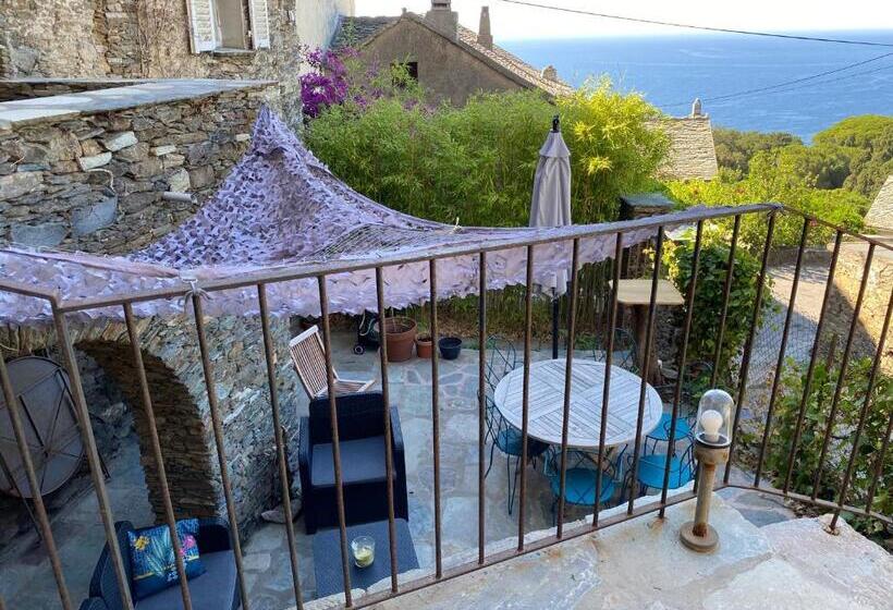 Bed and Breakfast Torra Di Ciocce