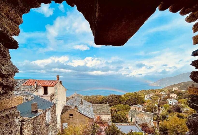 Bed and Breakfast Torra Di Ciocce