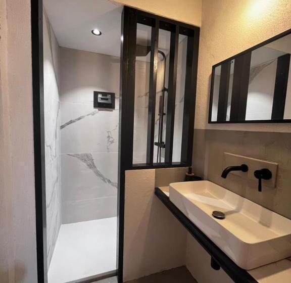 Bed and Breakfast Torra Di Ciocce