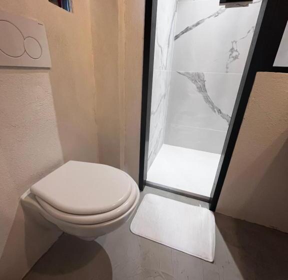 Bed and Breakfast Torra Di Ciocce