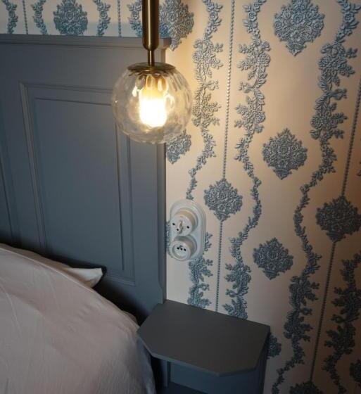 Bed and Breakfast Torra Di Ciocce