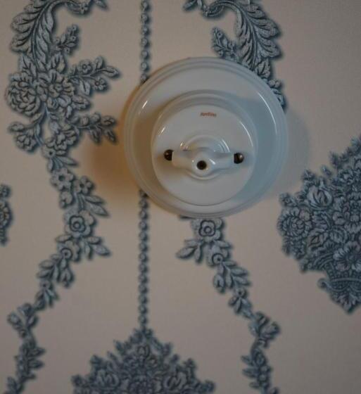 Bed and Breakfast Torra Di Ciocce