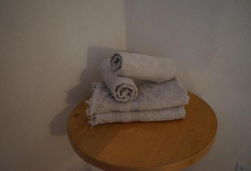 Bed and Breakfast Torra Di Ciocce