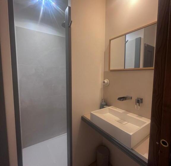 Bed and Breakfast Torra Di Ciocce