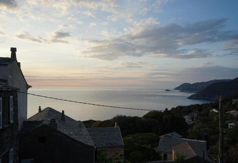 Bed and Breakfast Torra Di Ciocce