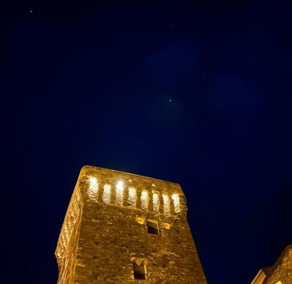 Bed and Breakfast Torra Di Ciocce