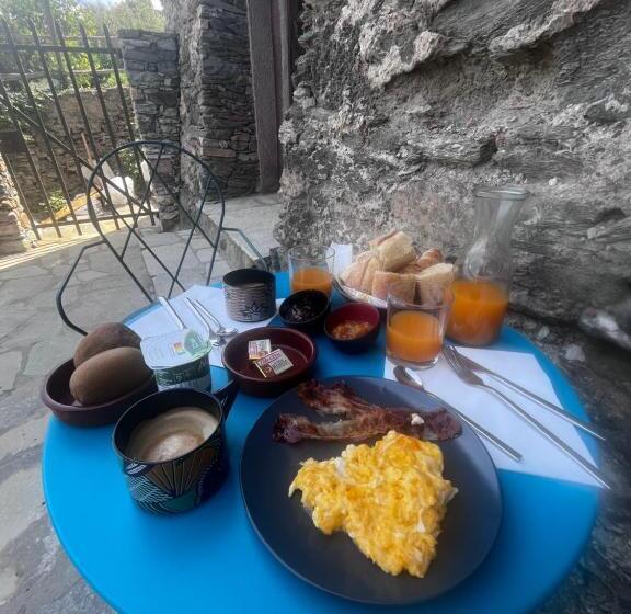 Bed and Breakfast Torra Di Ciocce