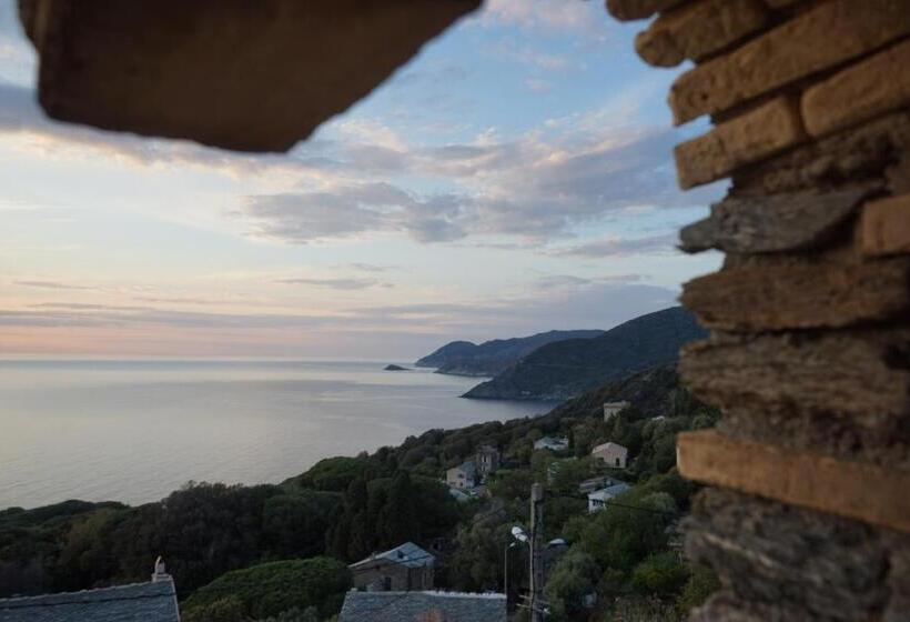 Bed and Breakfast Torra Di Ciocce