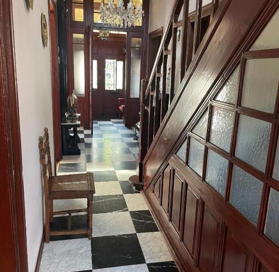 ベッドアンドブレックファースト Villa Giethoorn Steenwyck