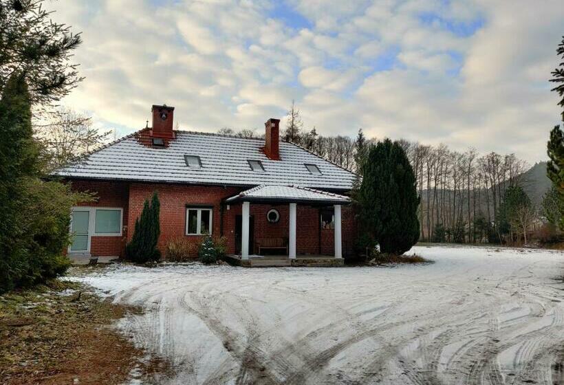 Bed and Breakfast Willa Gunther