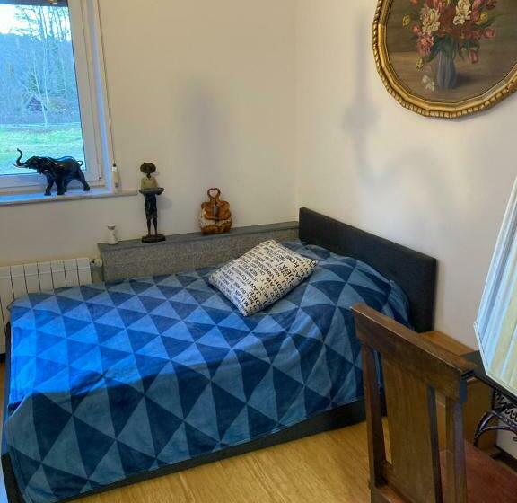 Bed and Breakfast Willa Gunther