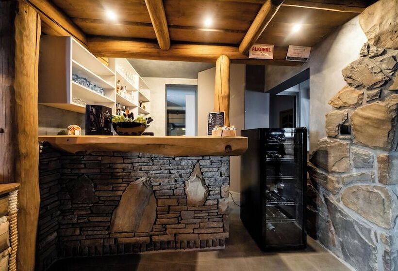 ベッドアンドブレックファースト Zapotoczny Residence