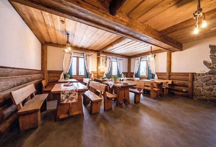 ベッドアンドブレックファースト Zapotoczny Residence