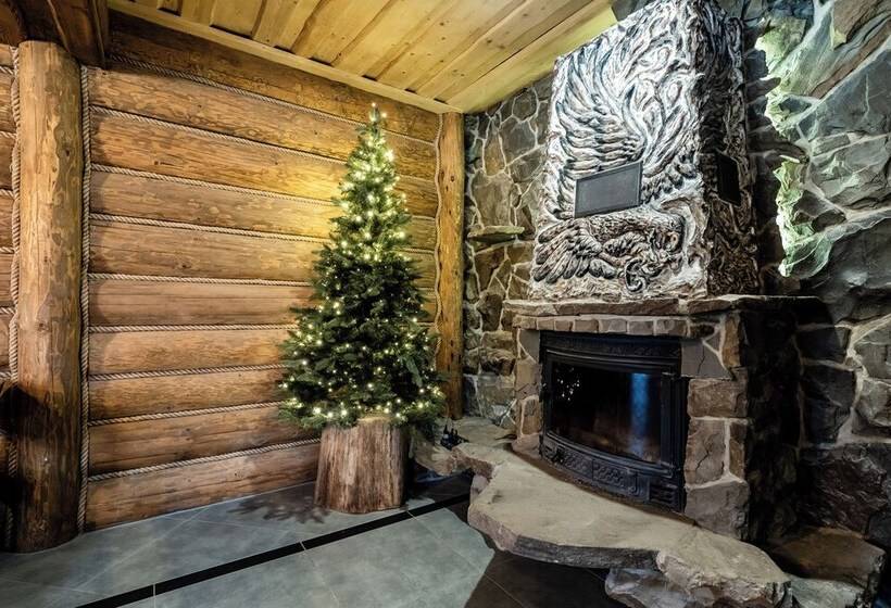 ベッドアンドブレックファースト Zapotoczny Residence