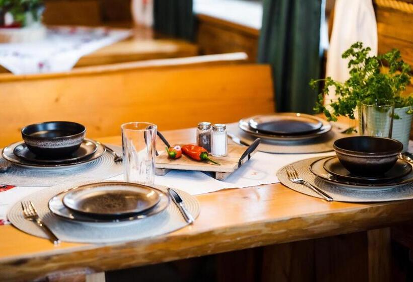 ベッドアンドブレックファースト Zapotoczny Residence