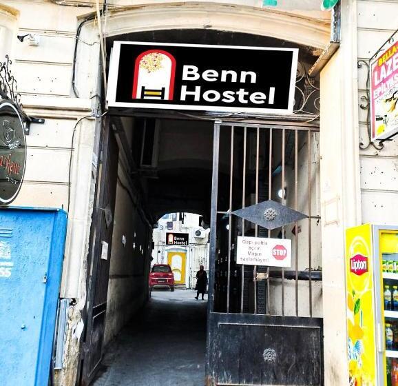 Benn Hostel