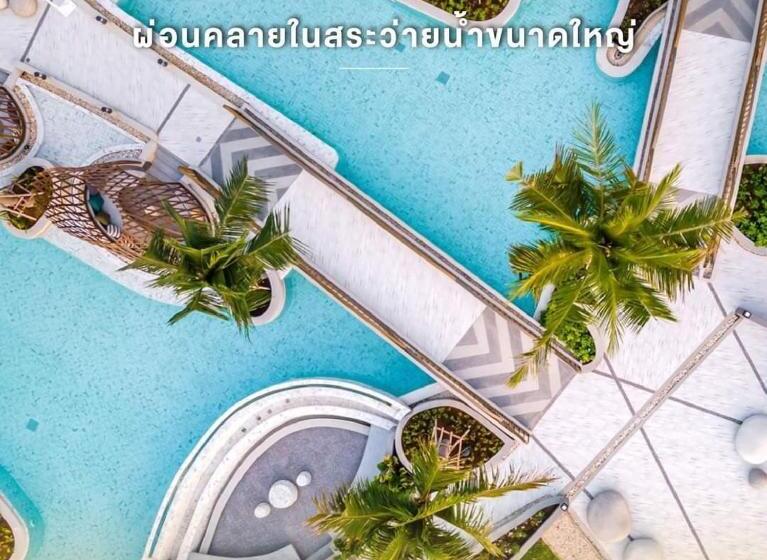 Carapace Residents Huahin Khaotao