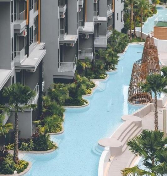 Carapace Residents Huahin Khaotao